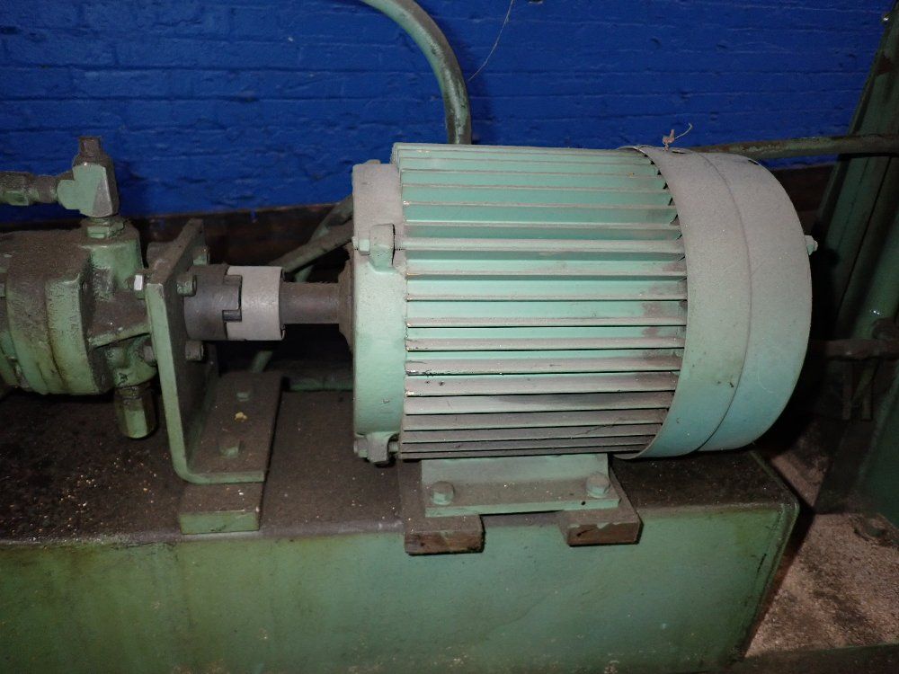 Peck, Stow & Wilcox 16-ga Shear - Ph-52