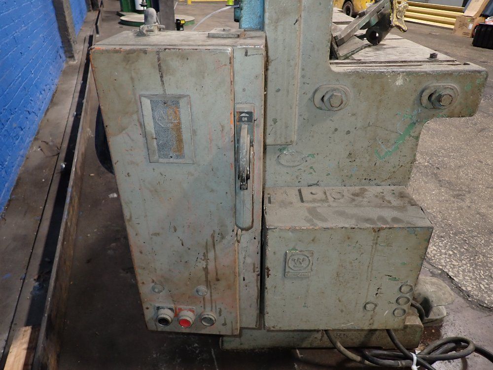 Peck, Stow & Wilcox 16-ga Shear - Ph-52