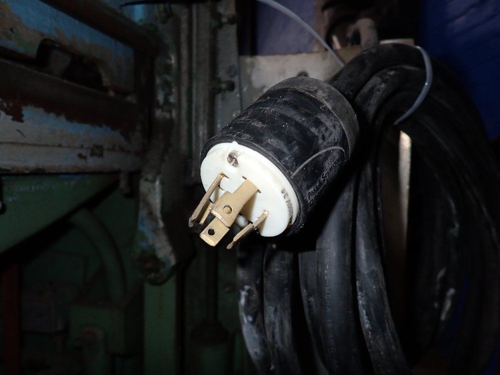 Peck, Stow & Wilcox 16-ga Shear - Ph-52