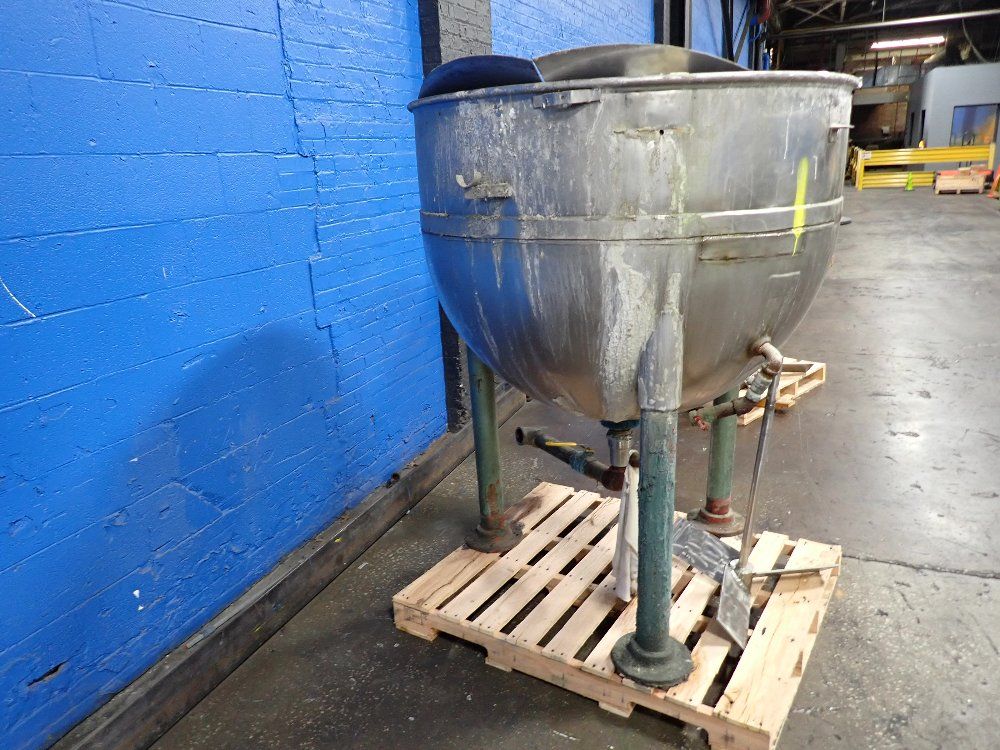 Lee Metal Products Ss Mixer