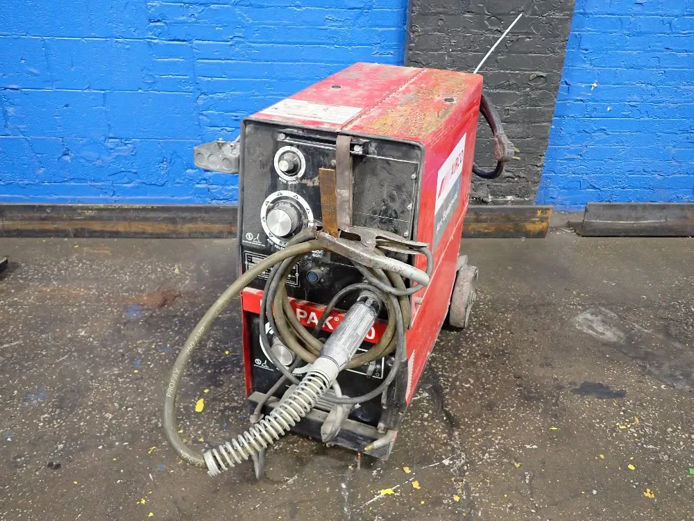 WELDER