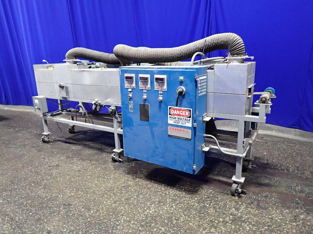 Radround Radround G42066 Radiant Process Heater
