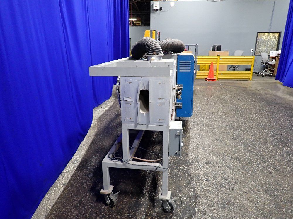 Radround Radround G42066 Radiant Process Heater