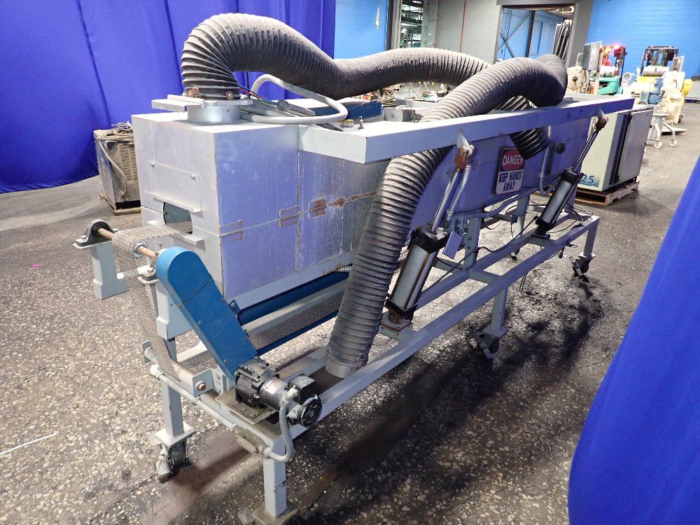 Radround Radround G42066 Radiant Process Heater