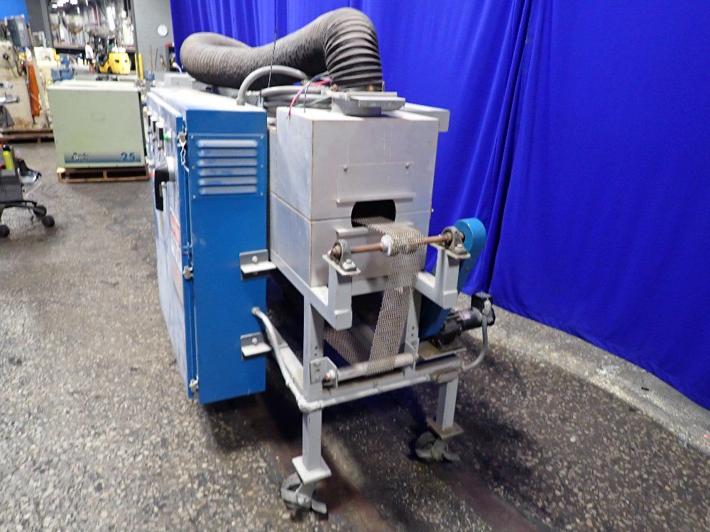 Radround Radround G42066 Radiant Process Heater