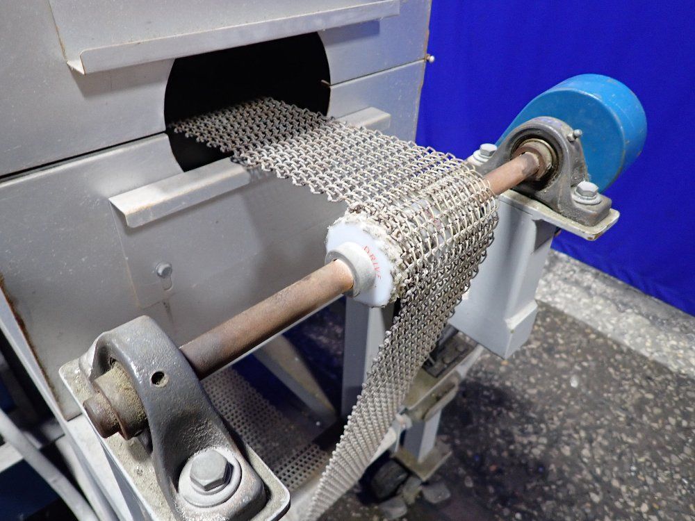 Radround Radround G42066 Radiant Process Heater