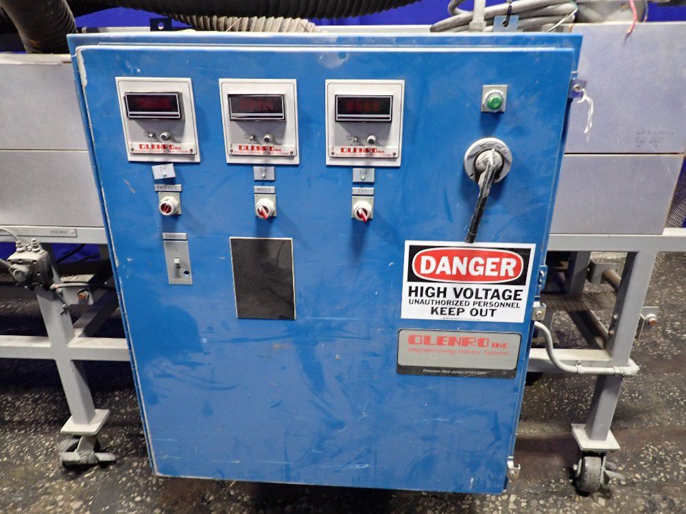 Radround Radround G42066 Radiant Process Heater