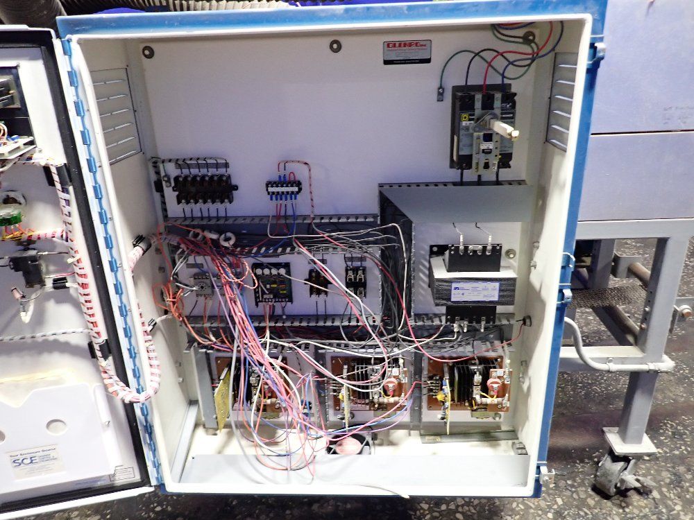 Radround Radround G42066 Radiant Process Heater