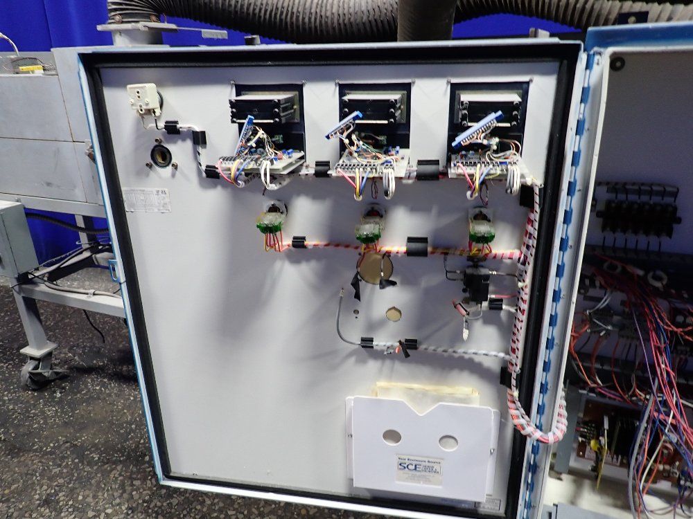 Radround Radround G42066 Radiant Process Heater