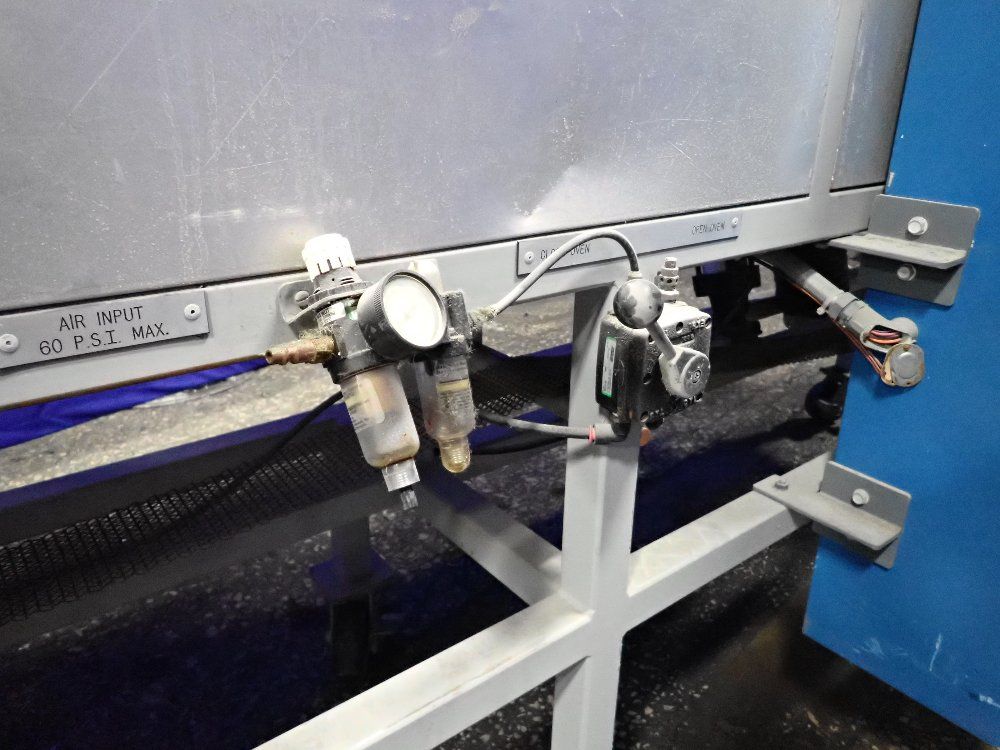 Radround Radround G42066 Radiant Process Heater