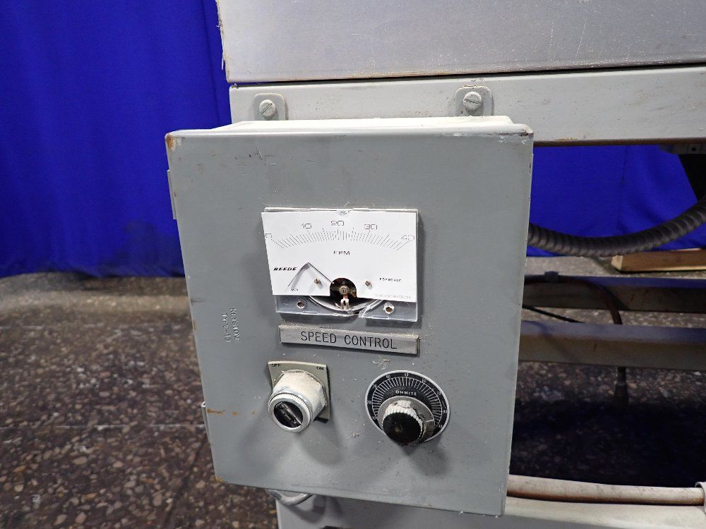Radround Radround G42066 Radiant Process Heater