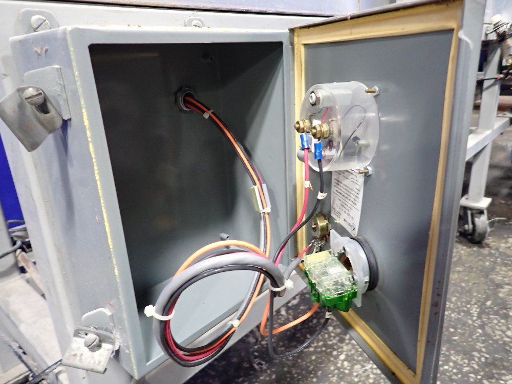 Radround Radround G42066 Radiant Process Heater