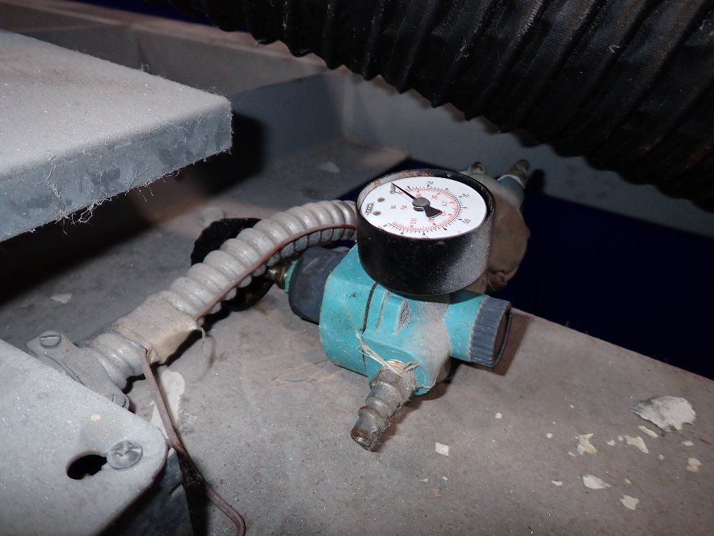 Radround Radround G42066 Radiant Process Heater