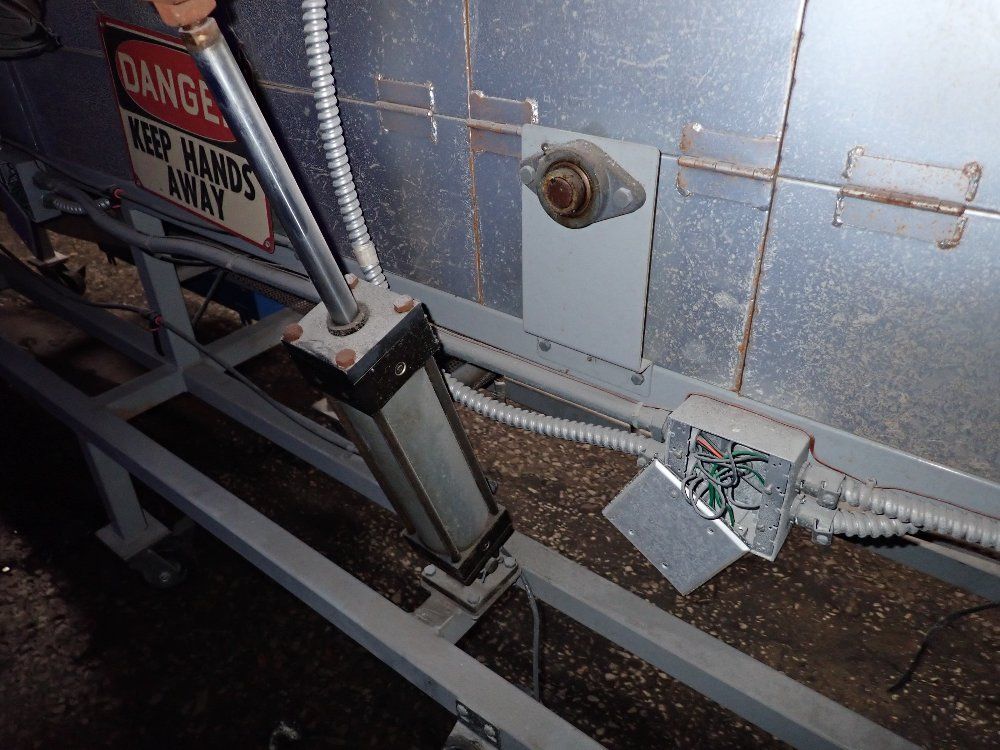 Radround Radround G42066 Radiant Process Heater