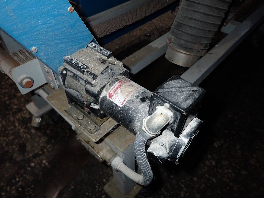 Radround Radround G42066 Radiant Process Heater
