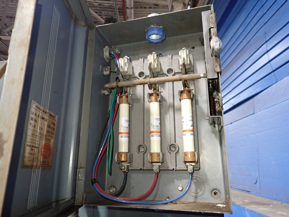 Grieve 650°f Oven - Hb-650