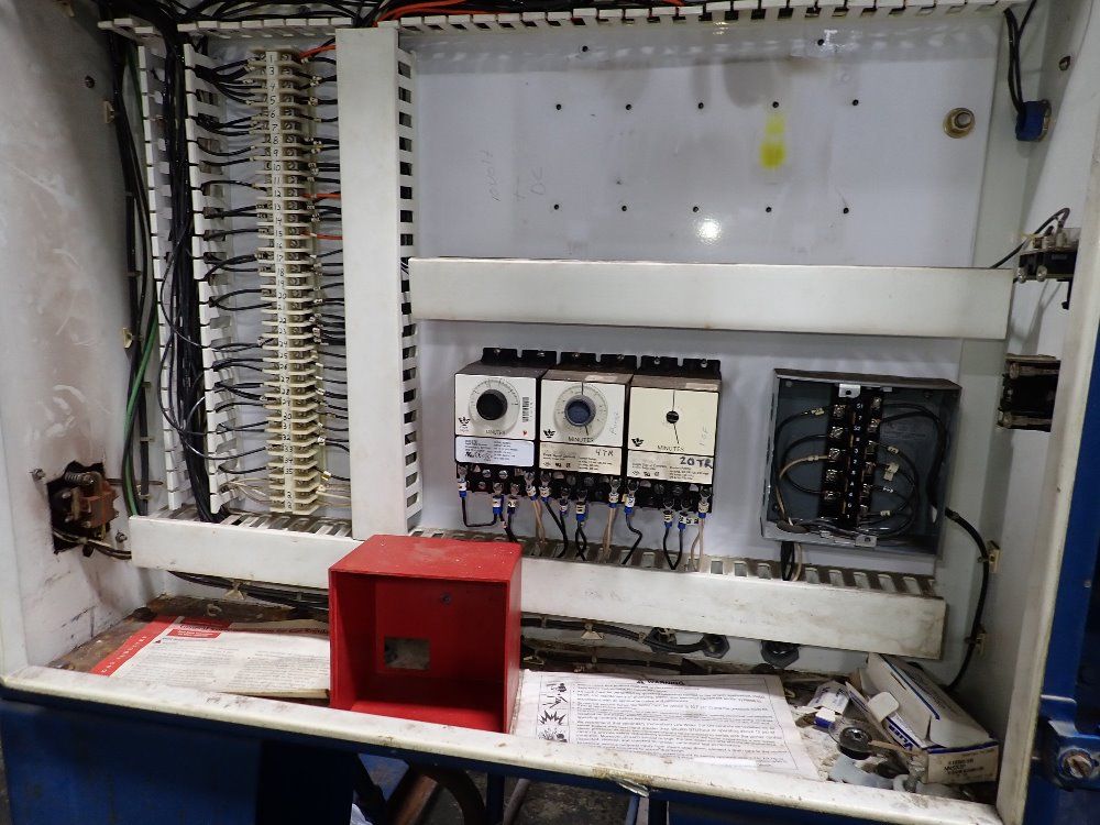 Industrial Gas Systems Gas Compressor - Les-600