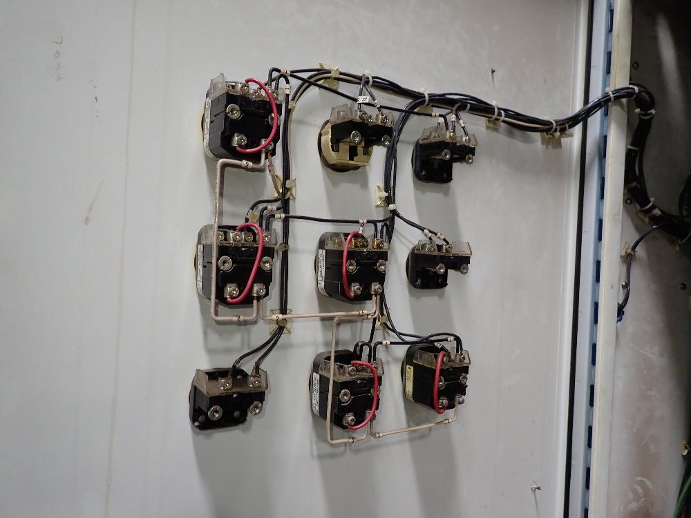 Industrial Gas Systems Gas Compressor - Les-600