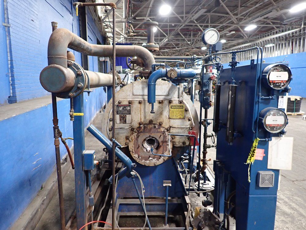 Industrial Gas Systems Gas Compressor - Les-600