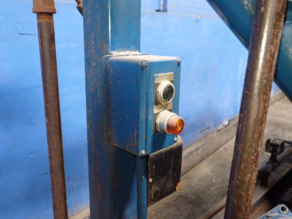 Industrial Gas Systems Gas Compressor - Les-600