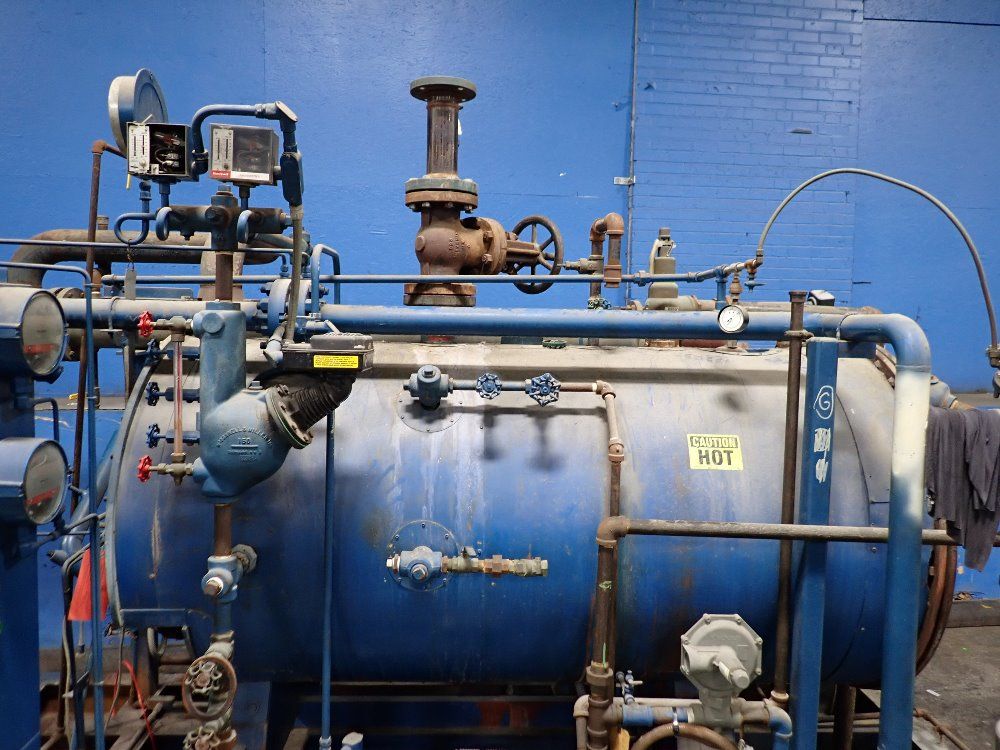 Industrial Gas Systems Gas Compressor - Les-600