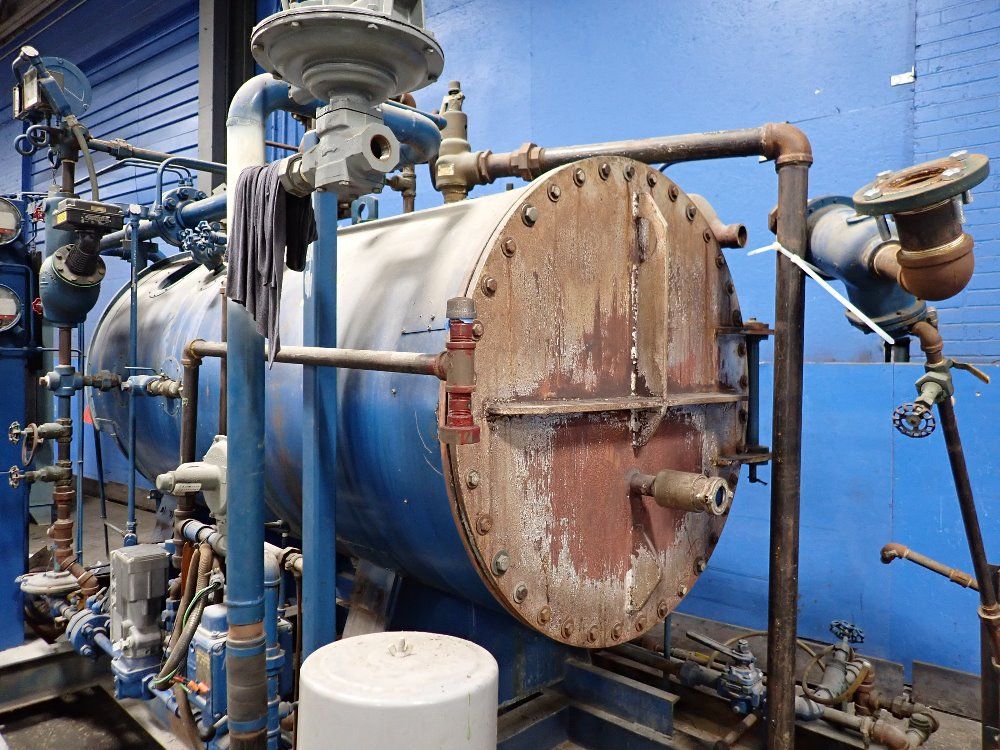 Industrial Gas Systems Gas Compressor - Les-600