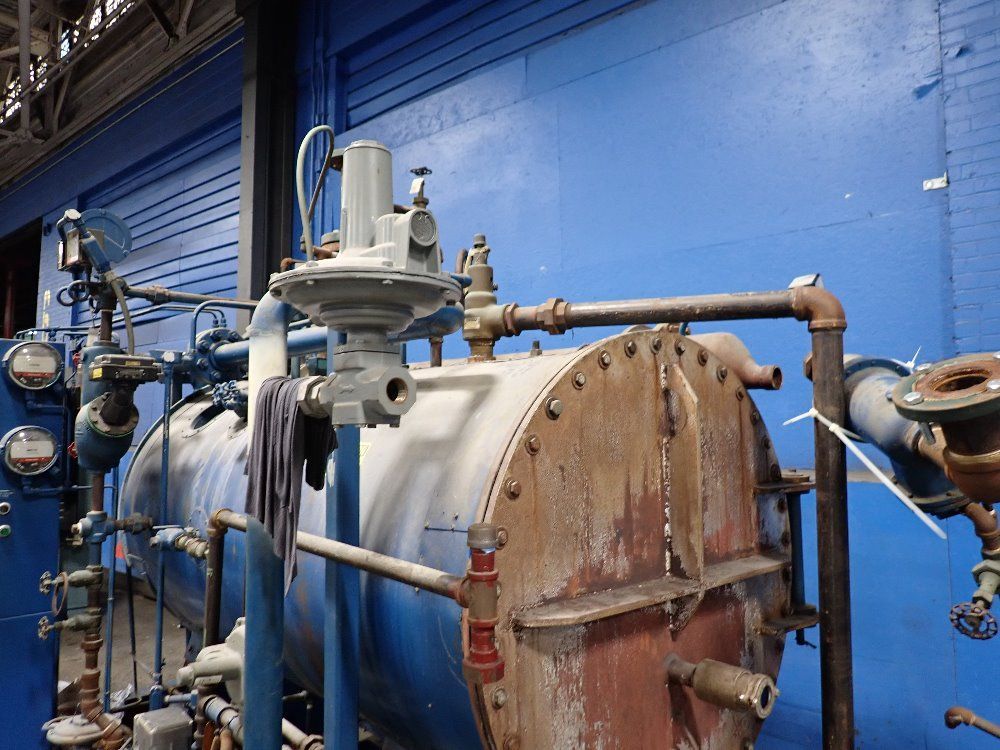 Industrial Gas Systems Gas Compressor - Les-600