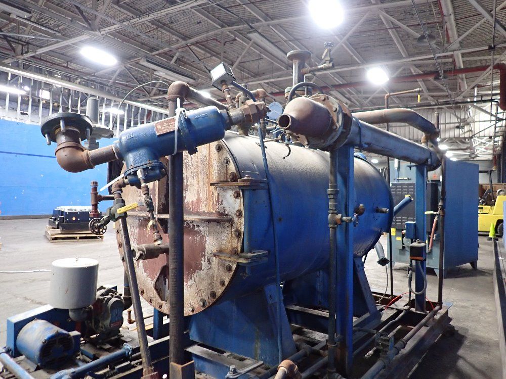 Industrial Gas Systems Gas Compressor - Les-600