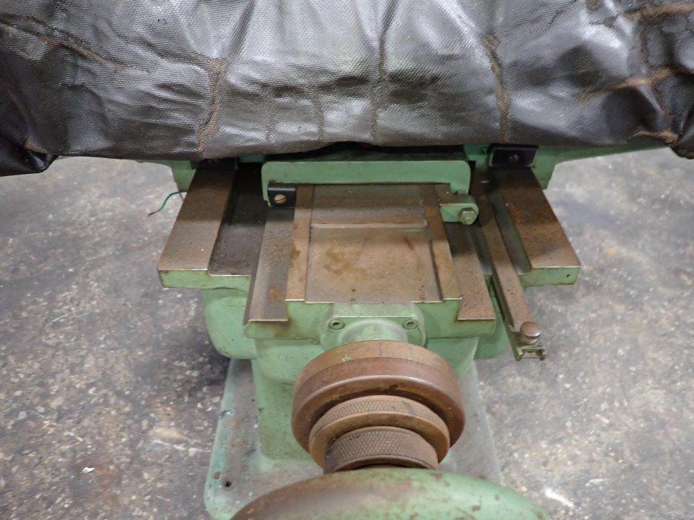 Moore Jig Grinder