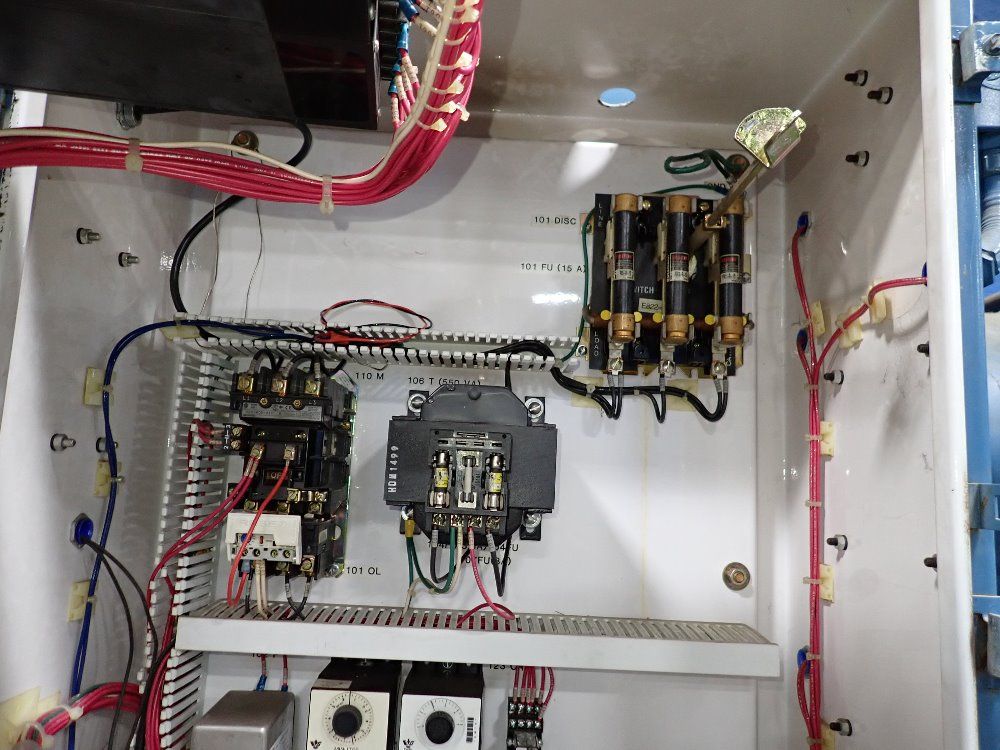 Gas Atmospheres Gas Compressor - Xh 400