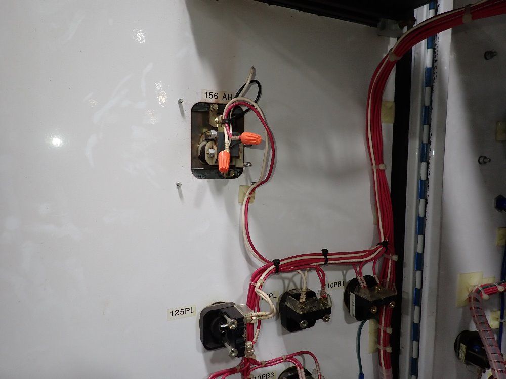 Gas Atmospheres Gas Compressor - Xh 400