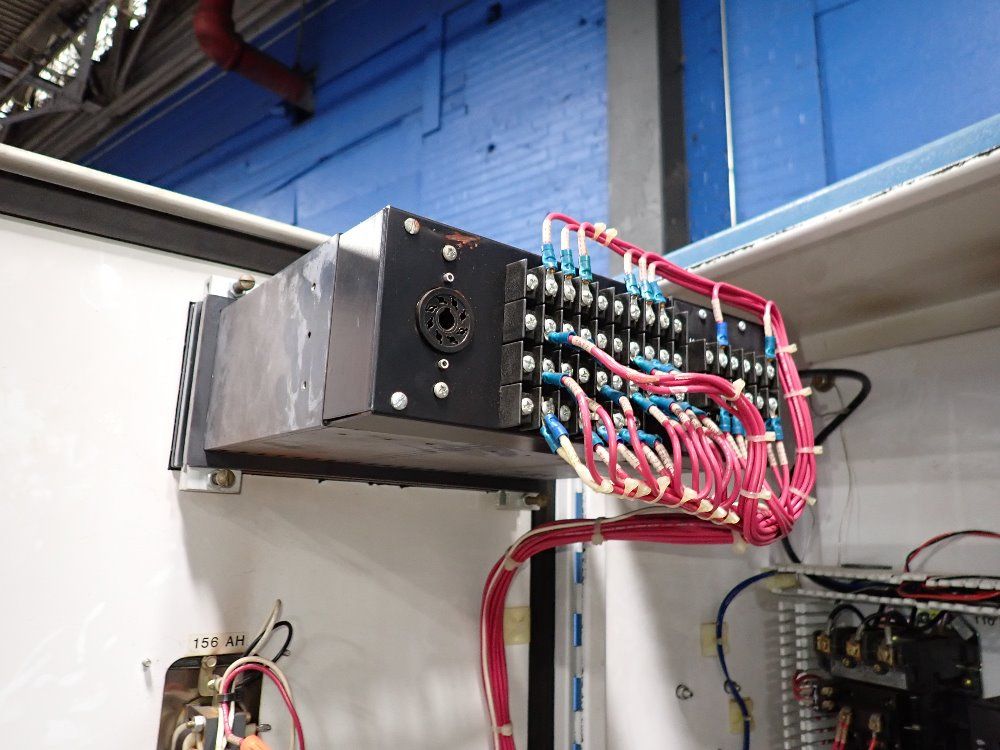 Gas Atmospheres Gas Compressor - Xh 400