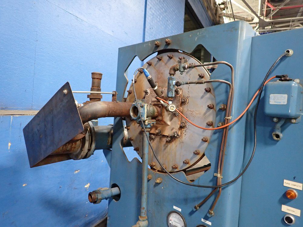 Gas Atmospheres Gas Compressor - Xh 400