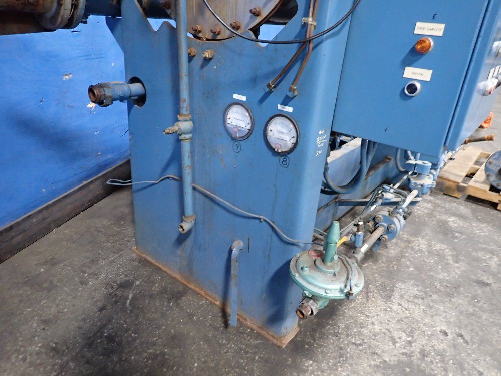 Gas Atmospheres Gas Compressor - Xh 400