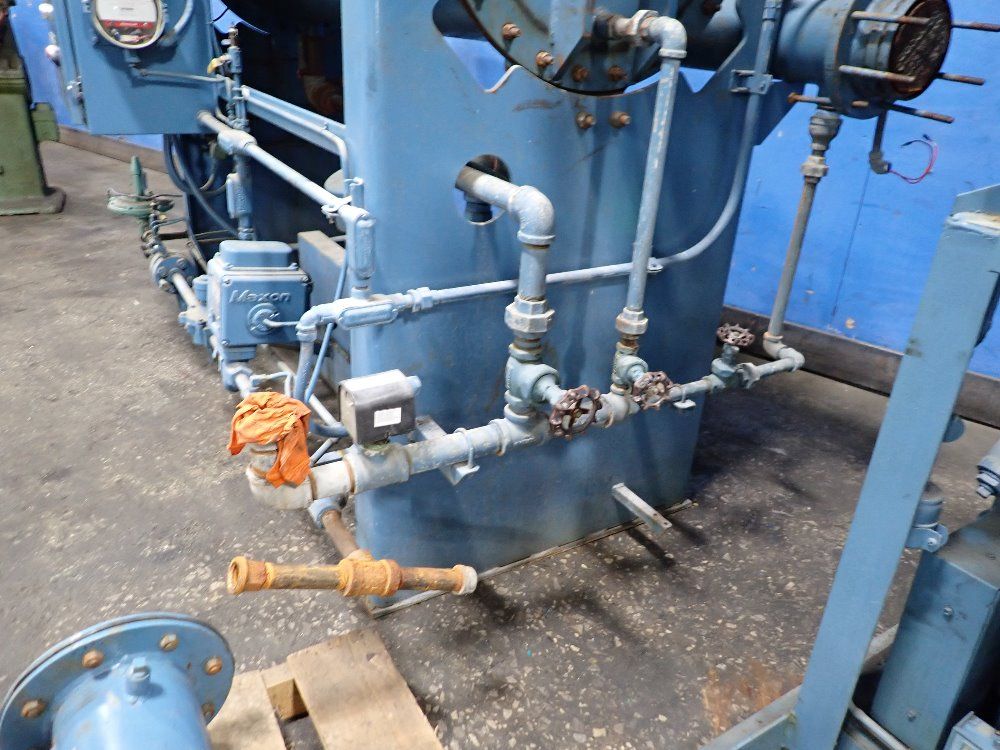 Gas Atmospheres Gas Compressor - Xh 400