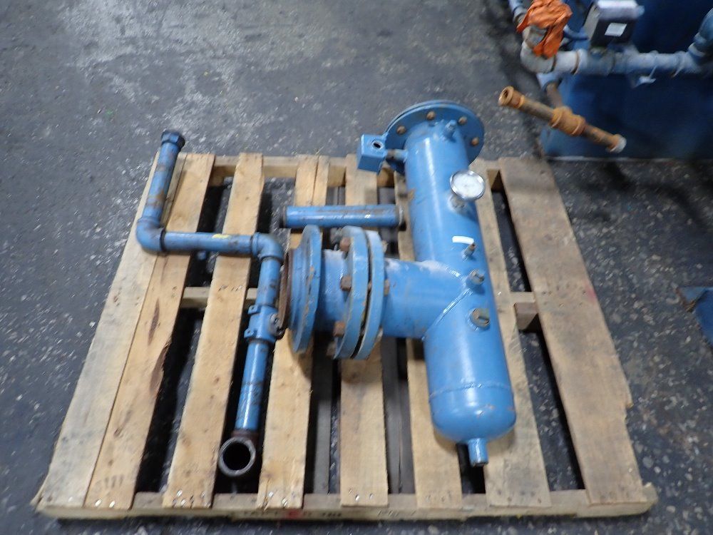Gas Atmospheres Gas Compressor - Xh 400