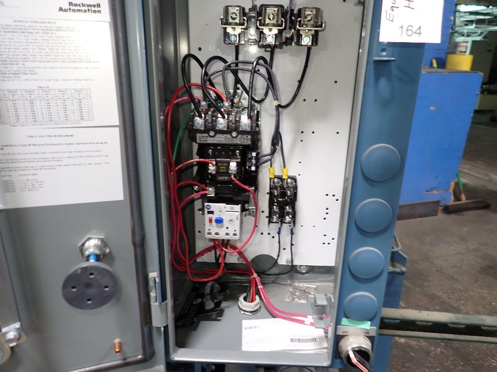 Gas Atmospheres Gas Compressor - Xh 400