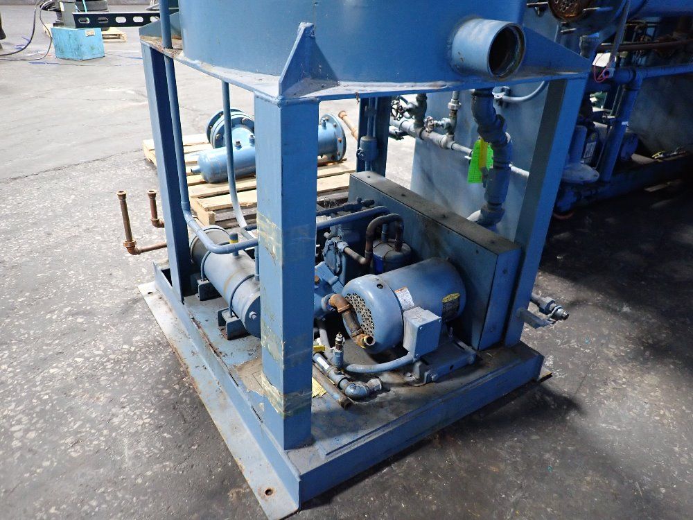 Gas Atmospheres Gas Compressor - Xh 400