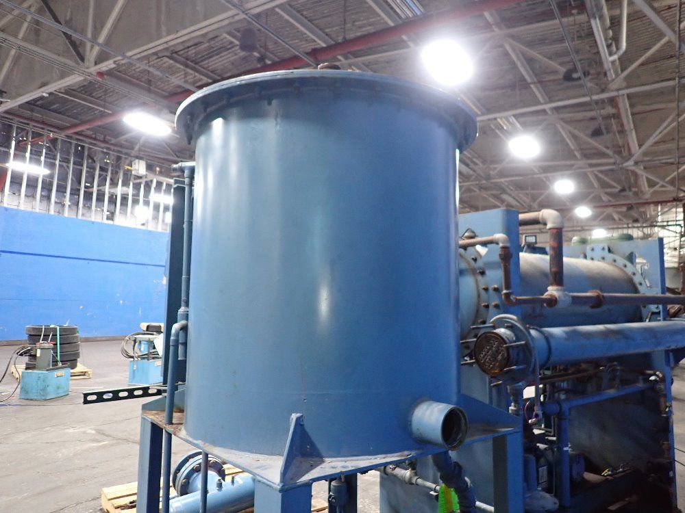 Gas Atmospheres Gas Compressor - Xh 400