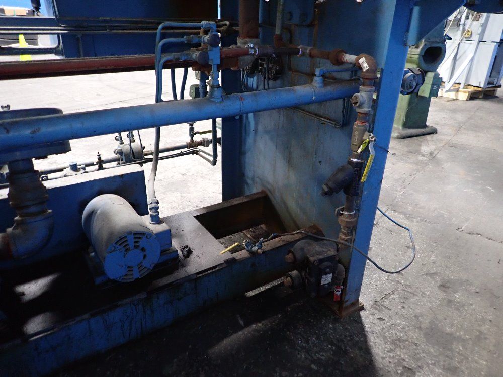 Gas Atmospheres Gas Compressor - Xh 400