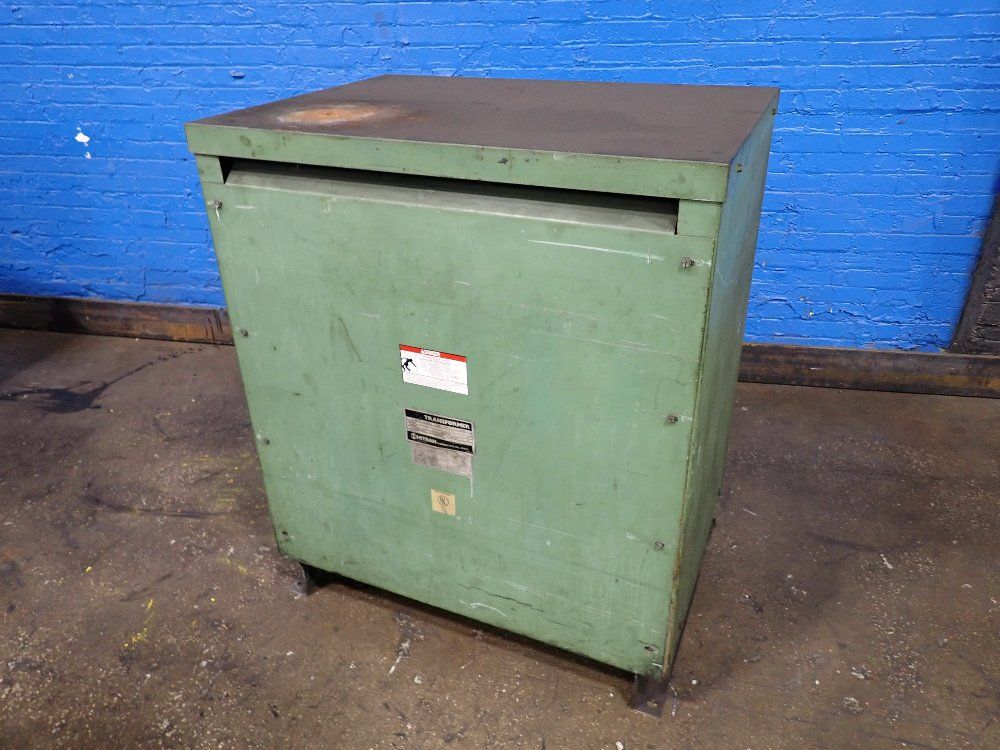 Hitran 150 Kva 150 Kva Transformer - D3011544h6