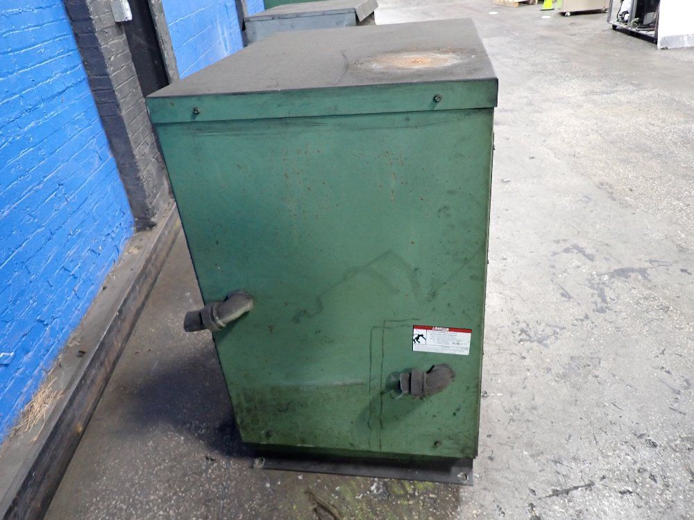 Hitran 150 Kva 150 Kva Transformer - D3011544h6