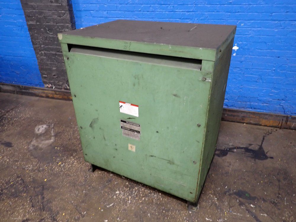 Hitran 120 Kva 120 Kva Transformer - D3011244h6
