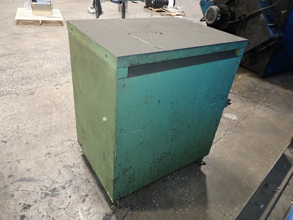 Hitran 120 Kva 120 Kva Transformer - D3011244h6