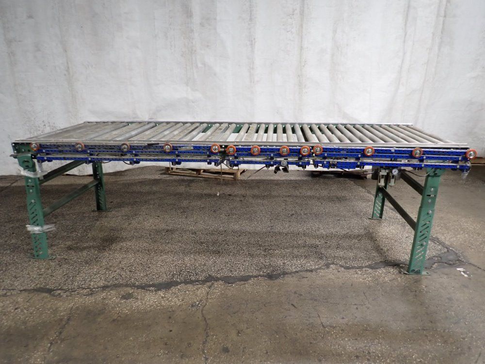  Roller Conveyor