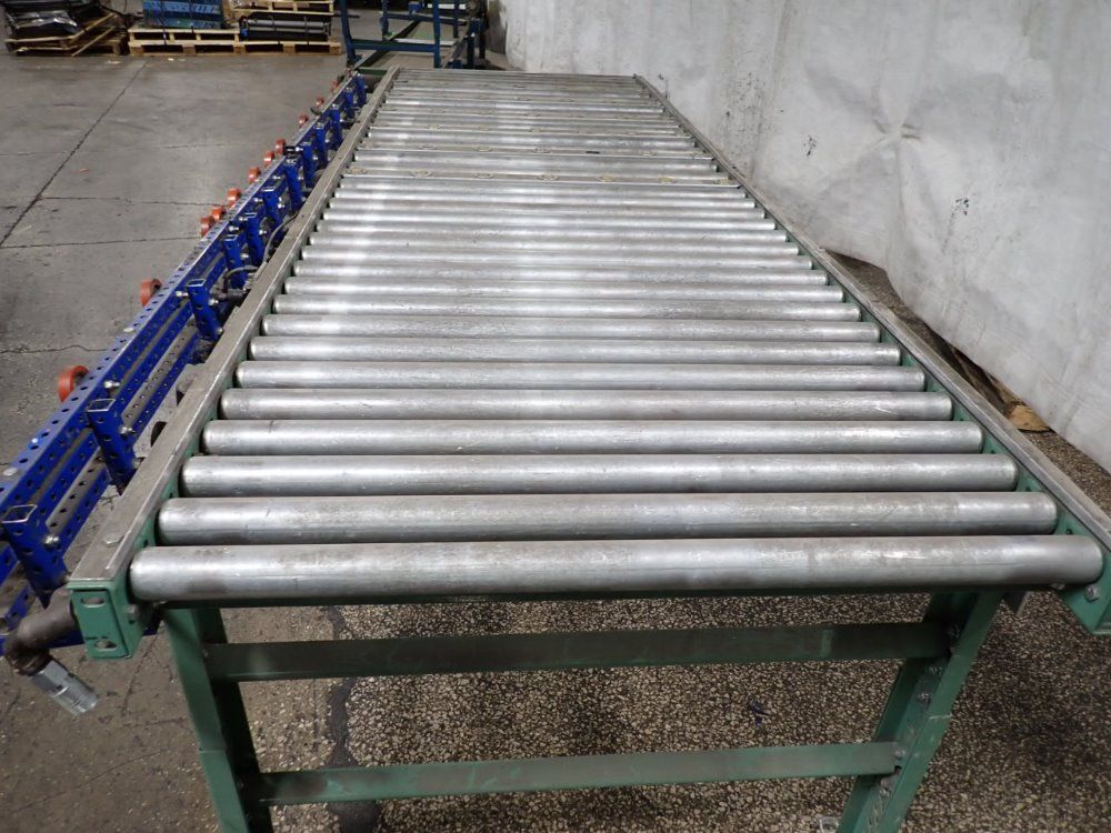  Roller Conveyor