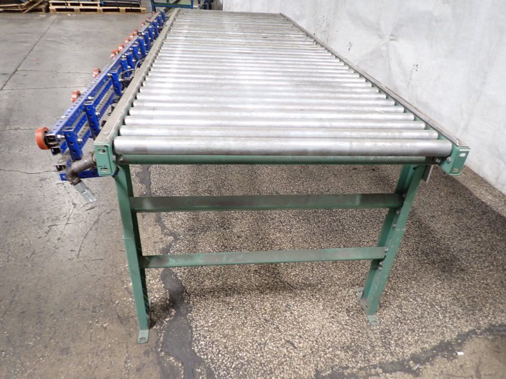  Roller Conveyor