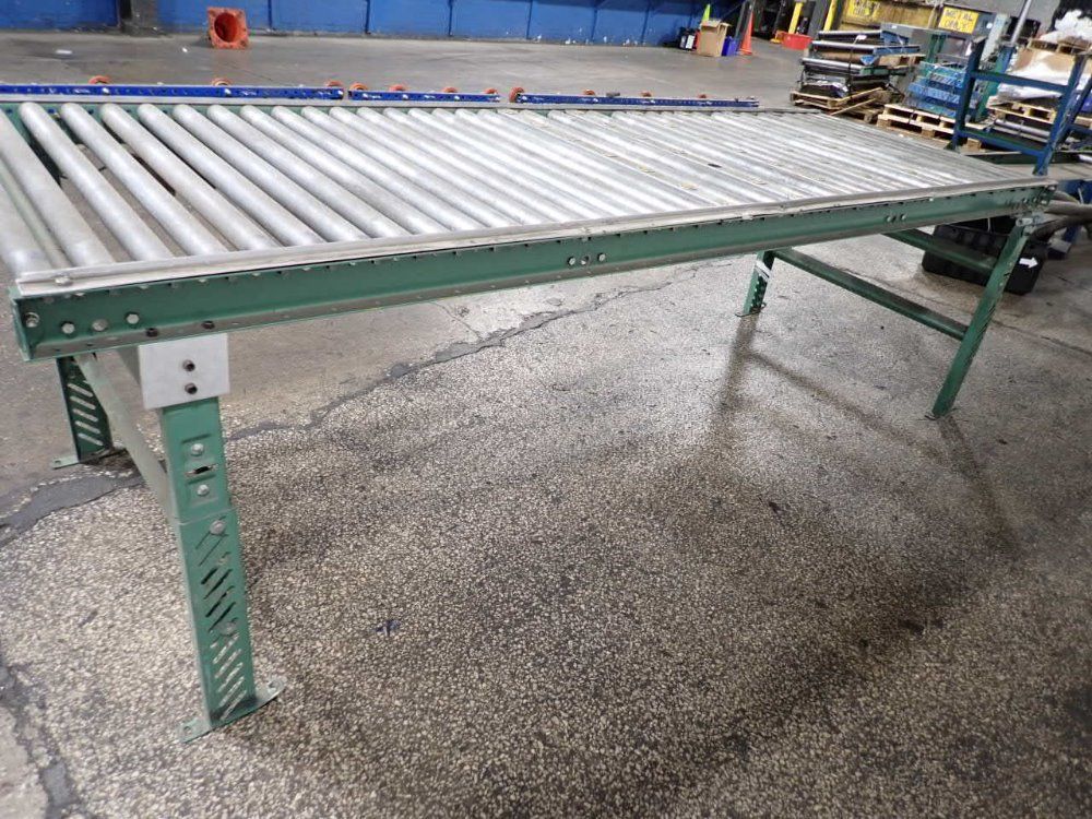  Roller Conveyor
