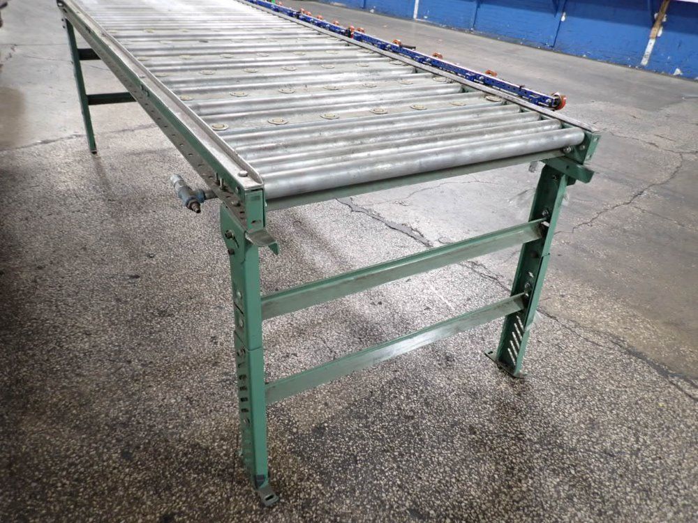  Roller Conveyor