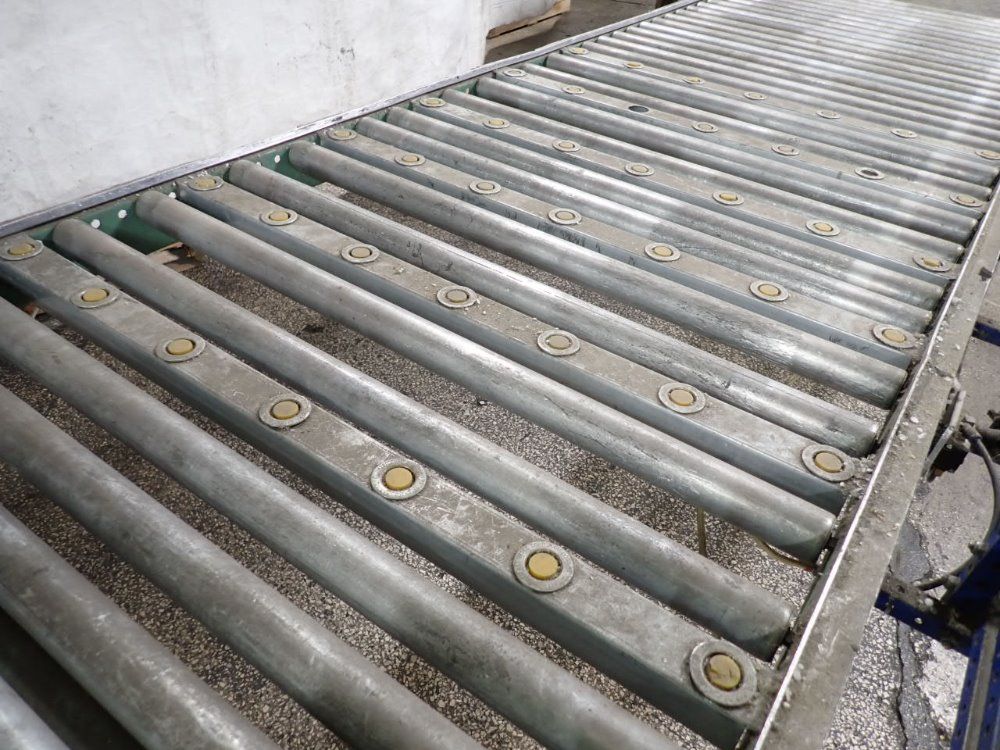  Roller Conveyor